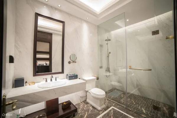 [Near Qinglu North Road] Zhuhai Jingyun Mansion Accommodation Package